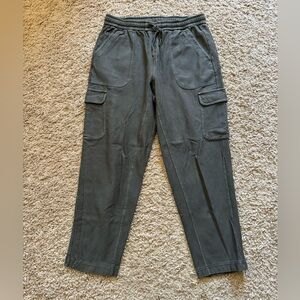 Athleta Farallon Jogger - Gray